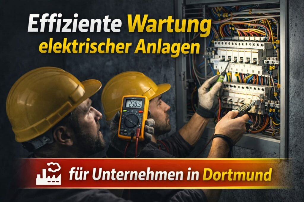 steckdose reparieren