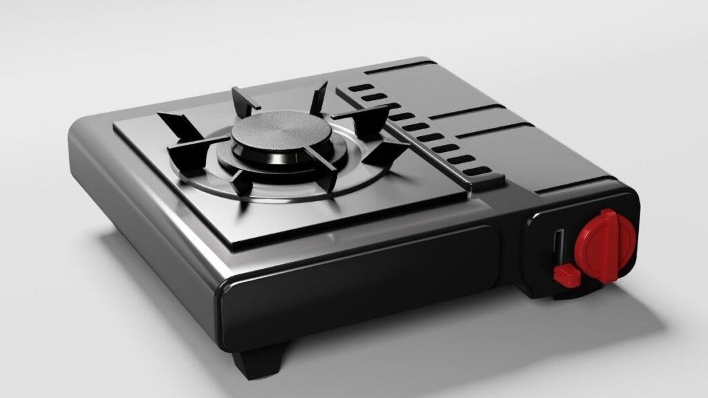 Herd anschließen VDE