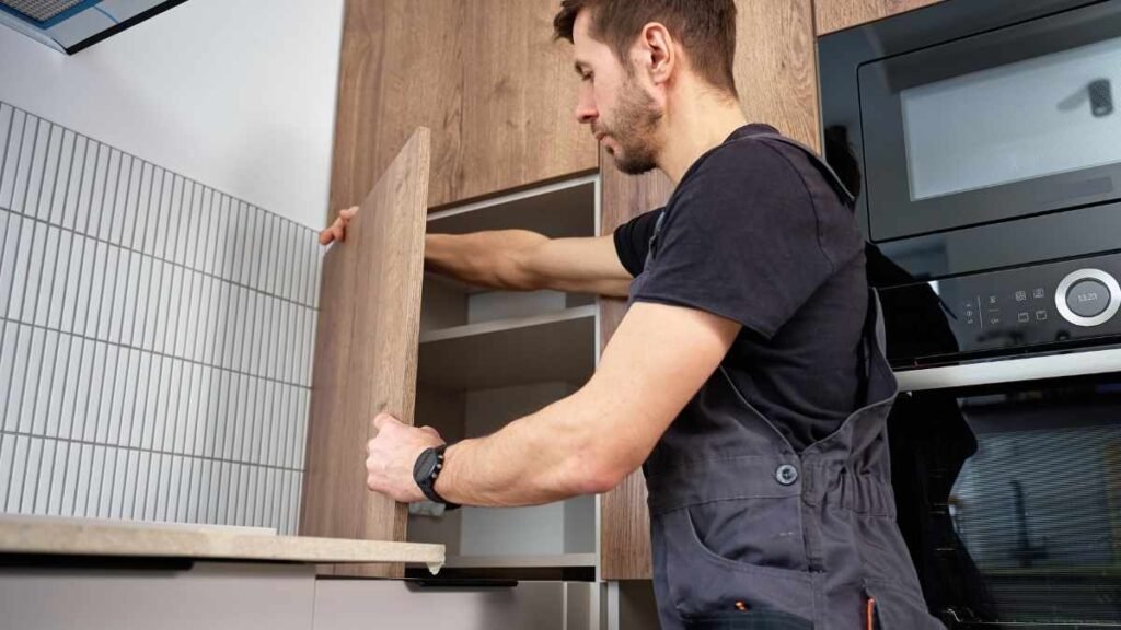 Sicherheits- und Normpunkte beim autarker backofen anschließen: Schutzleiter, Zugentlastung, Messprotokoll