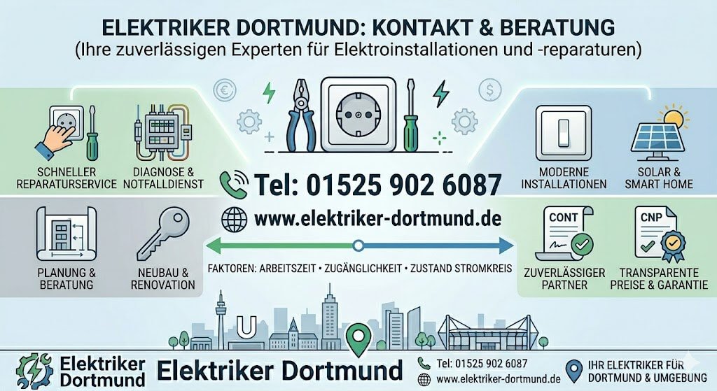 fi schalter defekt